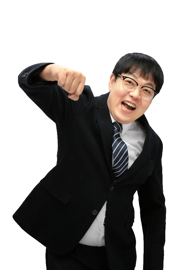 주형준 선생님 프로필 사진