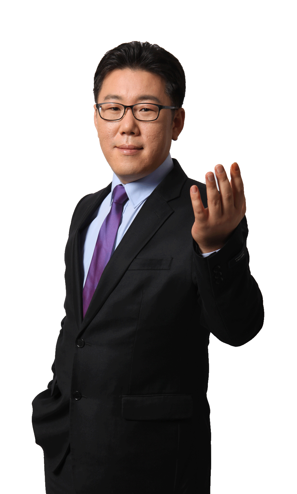 정인식 선생님 프로필 사진